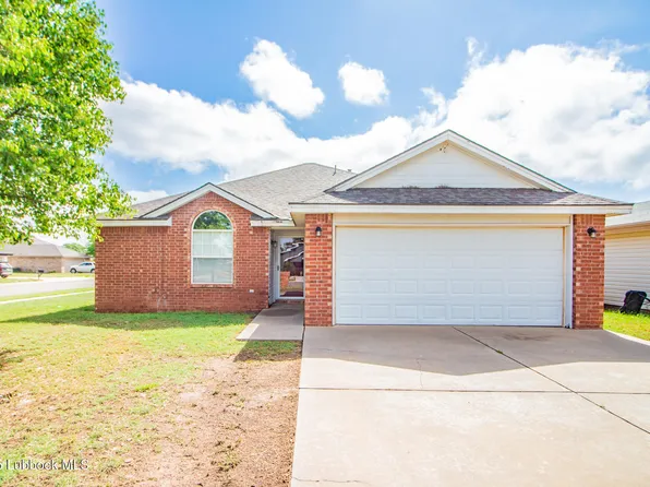 7701 Avenue W, Lubbock, TX 79423