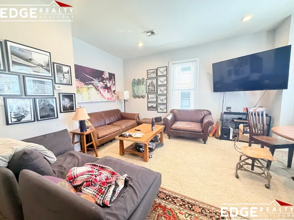 45 Allston St #1, Boston, MA 02134