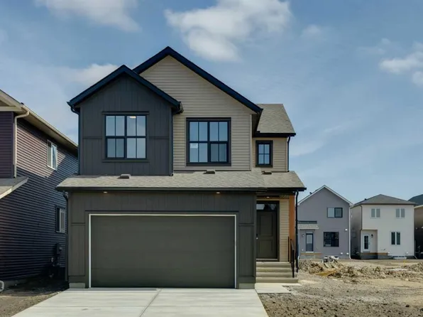 302 E Hotchkiss Cmn SE, Calgary, AB T3S 0N1