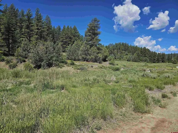 90 Badger Place, Pagosa Springs, CO 81147