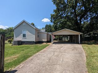 1614 1st Ave, Opelika, AL 36801