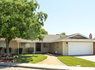 2156 Trinidad Pl, Fairfield, CA