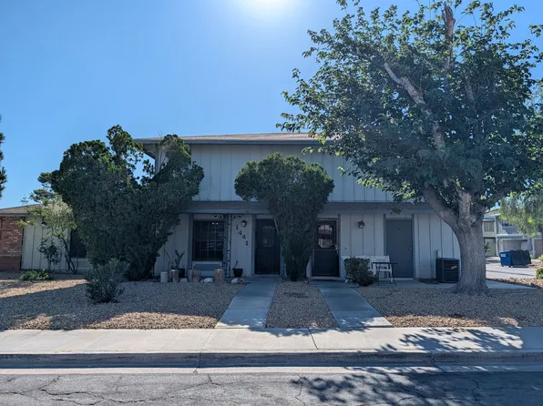 1441 Dorothy Ave Unit 3, Las Vegas, NV 89119