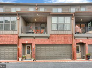1423 Benton Way, Mechanicsburg, PA 17055