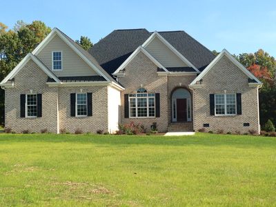 141 Clearwater Drive, Roxboro, NC, 27574