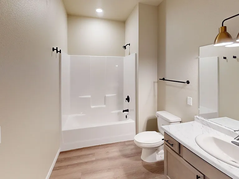The Plains Apartments — Photo 27