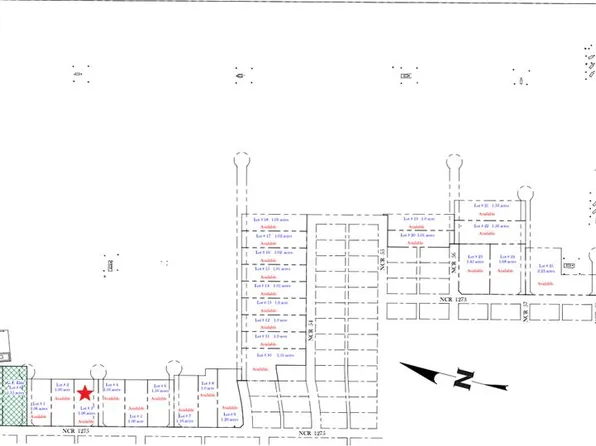 LOT 3 N County Road 1275, Midland, TX 79707