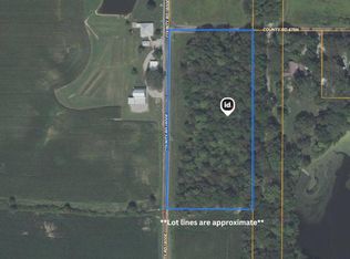 1604 SW 7th St, Fairfield, IL 62837