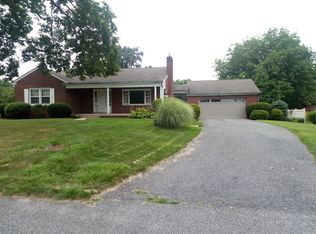 170 Bank St, Landisville, PA
