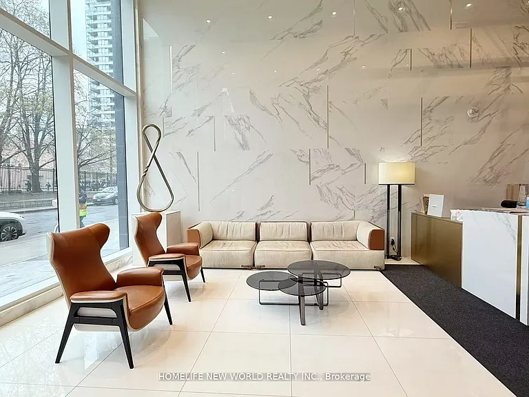 85 Wood St #1206 — Photo 5