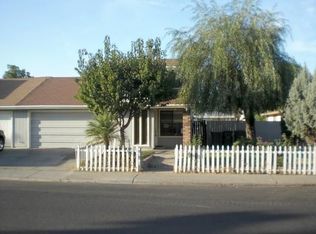 1373 E Oak Ave, Woodland, CA 95776