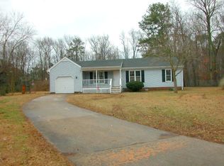 2605 Lake Ridge Xing, Chesapeake, VA 23323