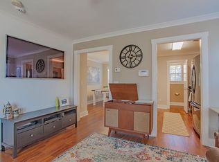 13 Judy St, Greenville, SC 29601