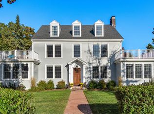 94 Bradlee Ave, Swampscott, MA 01907