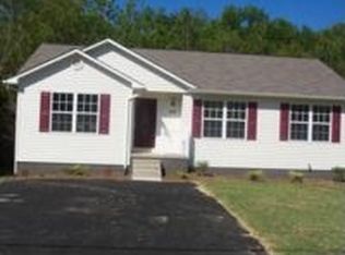 403 Austin Springs Rd, Johnson City, TN 37601
