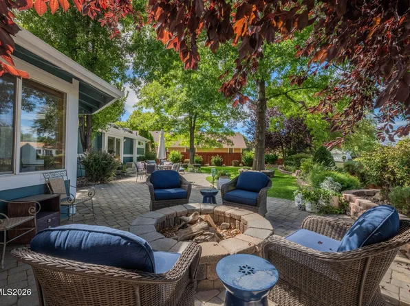 1036 Wisteria Dr, Minden, NV 89423
