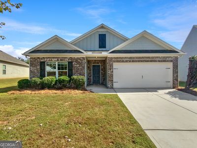 2349 Joplin St, Jonesboro, GA, 30236