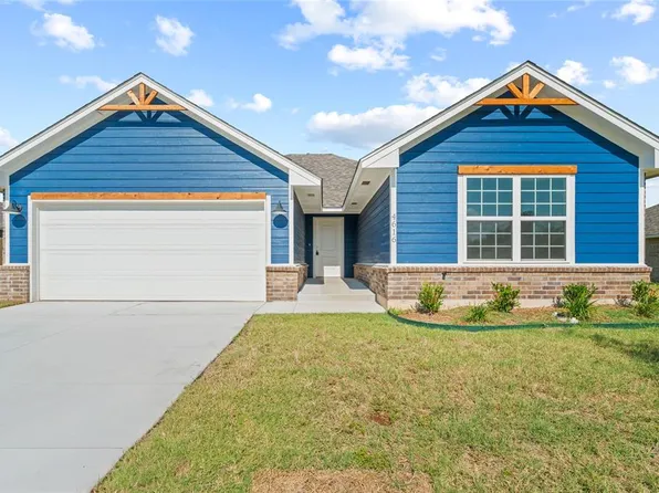 4616 Lincoln Lndg, Harrah, OK 73045