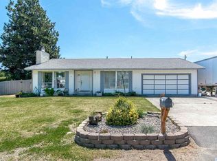 3812 W Margaret St, Pasco, WA