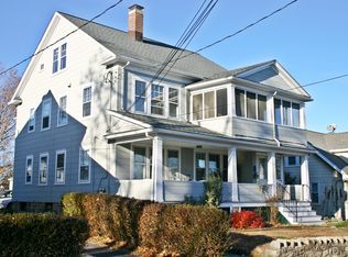 14 High St, Greenwich, CT 06830