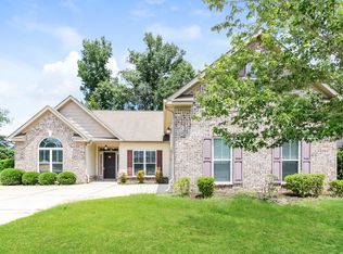 300 Palamon Dr, Grovetown, GA 30813