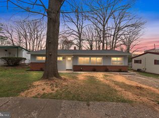 6603 Alter St, Baltimore, MD 21207