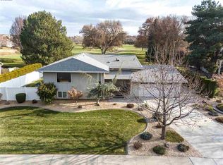 1974 Sheridan Pl, Richland, WA
