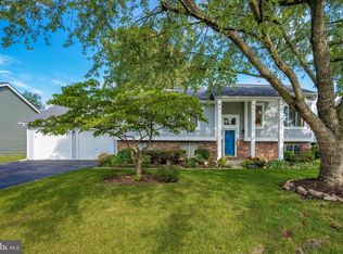242 Diamond Dr, Walkersville, MD