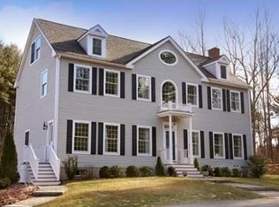 15 East St, Topsfield, MA 01983