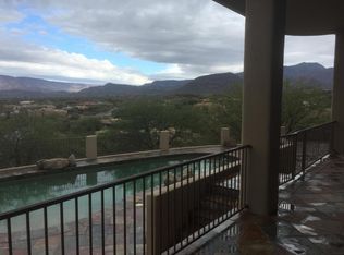 38301 N Rising Sun Rd, Carefree, AZ 85377