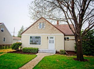 416 S Main St, Kimberly, WI 54136