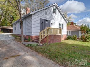 440 Cherry St, Wadesboro, NC 28170