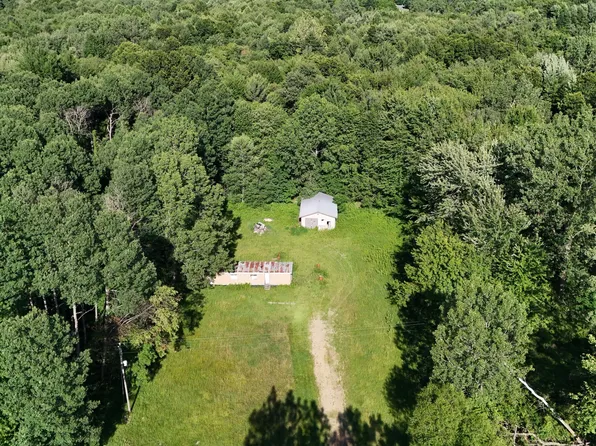 56th St, Grand Junction, MI 49056