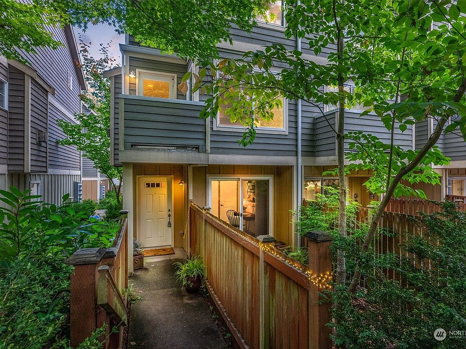 1st image of 13808 Greenwood Avenue N #A
