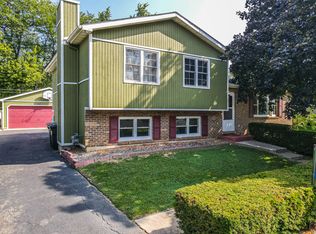 23338 124th Pl, Trevor, WI 53179