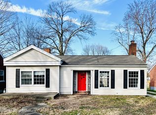 1501 Bluegrass Ave, Louisville, KY