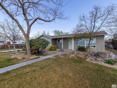 3220 Rice Rd, Fallon, NV, 89406