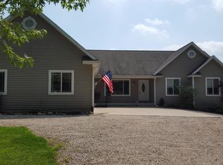 9898 Two Mile Rd NE, Lowell, MI 49331