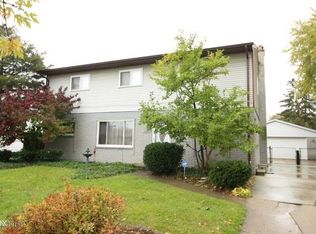 50421 Anders St, Chesterfield, MI 48047
