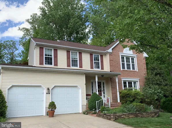 12 Sweetgum Ct, Baltimore, MD 21228