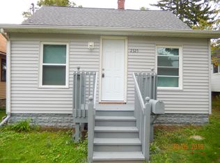 2325 Forest Ave, Lansing, MI