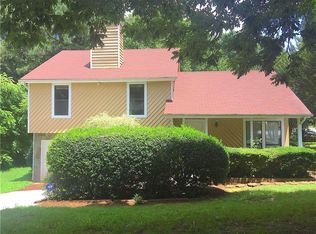 1175 Oak Arbour Ave, Lawrenceville, GA 30044