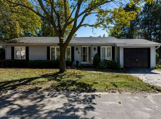 1 Tecumseth Pines Dr, New Tecumseth, ON L0G1W0