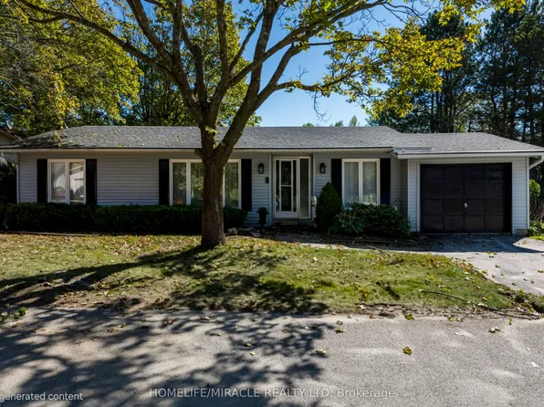 1 Tecumseth Pines Dr, New Tecumseth, ON L0G 1W0