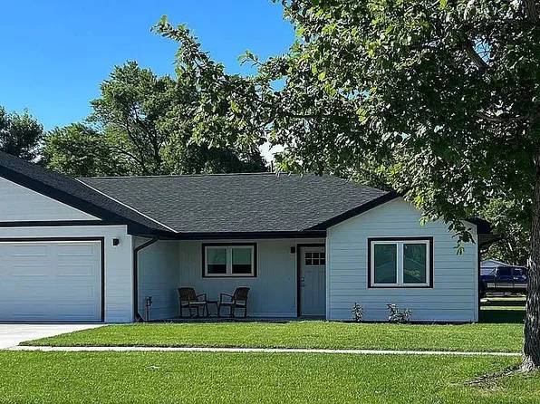 1021 Kendall St, Saint Paul, NE 68873