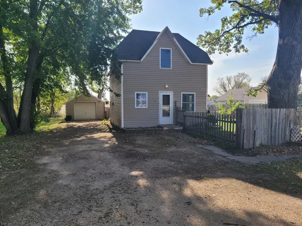 220 E Read St, Leroy, MN 55951