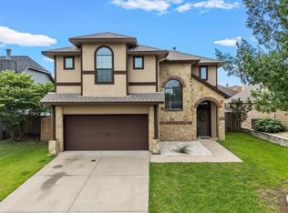 10237 Condor Loop, Waco, TX 76708