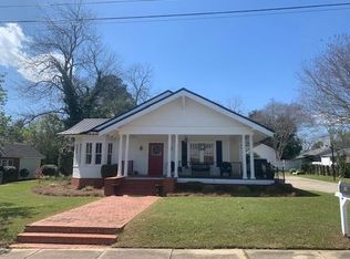 325 Gilmore St, Ashburn, GA 31714