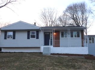 2217 Lincoln Ave, Wilmington, DE 19809