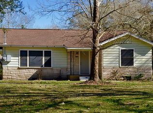 2303 Lawrence Rd, Kemah, TX 77565